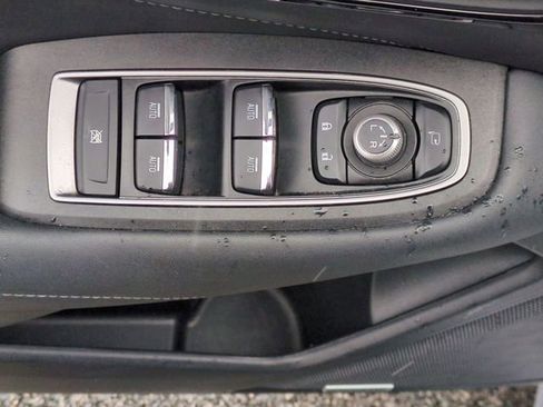 Used 2024 Subaru Legacy Touring XT image 14