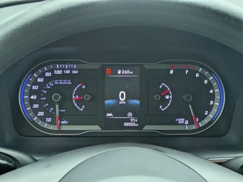 Used 2024 Hyundai Tucson SEL AWD/4WD image 28