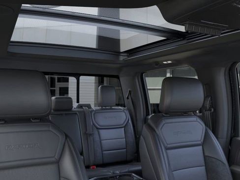 New 2025 Ford F150 Raptor image 22