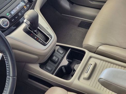Used 2013 Honda CR-V EX-L image 18
