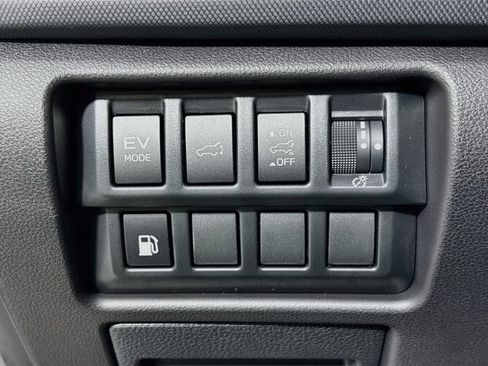 New 2026 Subaru Forester Premium AWD/4WD image 10