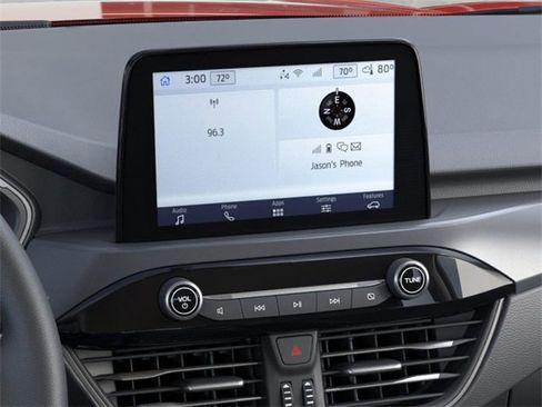 New 2025 Ford Escape Active image 14