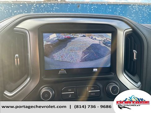 Used 2022 Chevrolet Silverado 1500 LT image 22