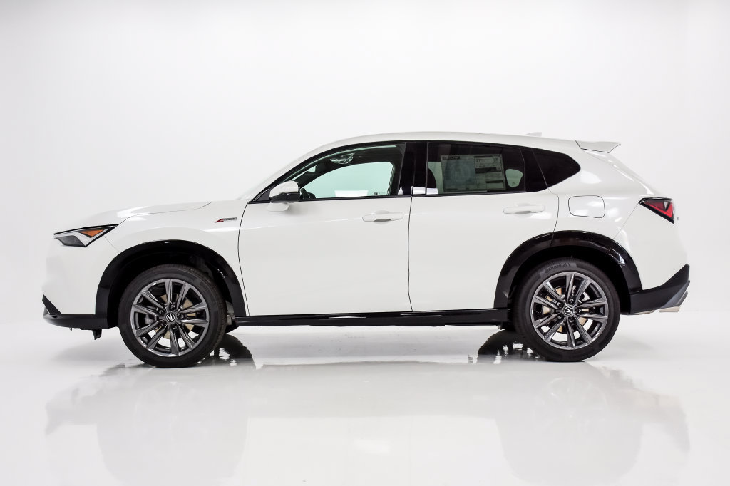 New 2026 Acura ADX A-Spec AWD/4WD image 27
