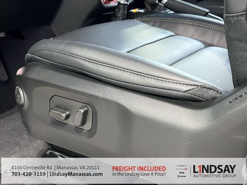 New 2025 Jeep Wrangler Unlimited Rubicon 392 image 15