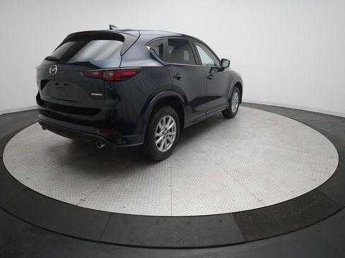 Certified 2025 MAZDA CX-5 AWD 2.5 S w/ Select Package image 34