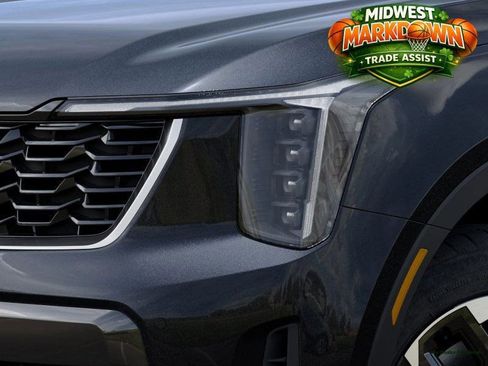 New 2026 Kia Sorento S w/ S Panoramic Sunroof Package image 10