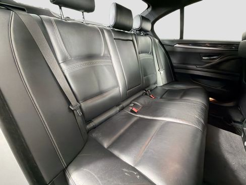 Used 2016 BMW 528i Sedan image 26