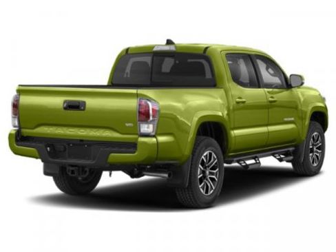 Used 2023 Toyota Tacoma TRD Sport image 2