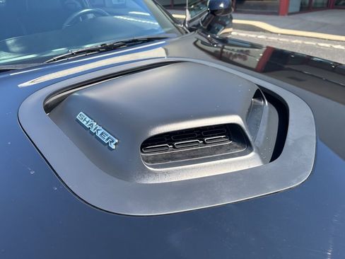 Used 2022 Dodge Challenger R/T w/ Plus Package RWD image 21