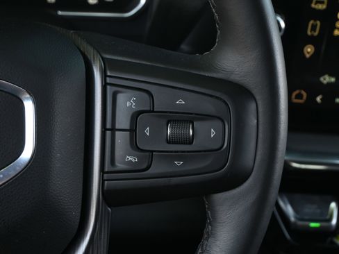 Used 2026 GMC Sierra 2500 Denali Ultimate w/ Max Trailering Package image 34