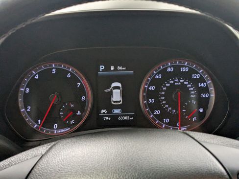 Used 2020 Hyundai Veloster Turbo Ultimate FWD image 16