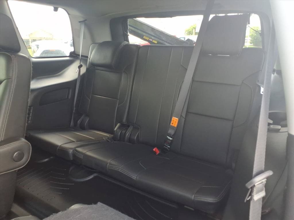 Used 2020 GMC Yukon Denali w/ Denali Ultimate Package AWD/4WD image 29