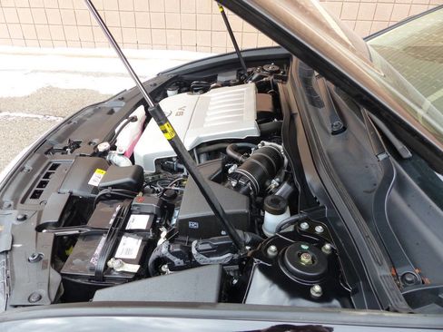 Used 2017 Lexus ES 350 w/ Luxury Package image 16