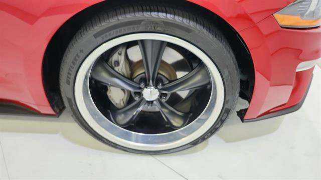 Used 2022 Ford Mustang GT Premium w/ Equipment Group 401A RWD image 35