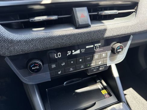 New 2026 Subaru Outback Premium AWD/4WD image 17