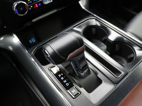 Used 2023 Ford F150 Lariat w/ Equipment Group 502A High image 30