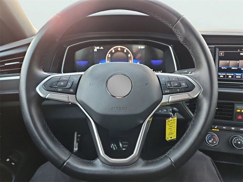 Certified 2024 Volkswagen Jetta Sport image 24