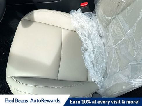 New 2026 MAZDA CX-30 AWD 2.5 S w/ Select Sport Pkg image 19