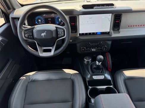 New 2026 Ford Bronco Big Bend w/ Sasquatch Package AWD/4WD image 17