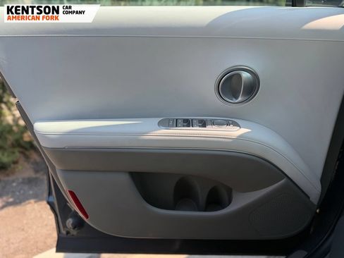 Used 2026 Hyundai Palisade SEL AWD/4WD image 19