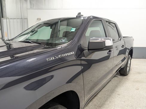 Used 2022 Chevrolet Silverado 1500 LT image 7