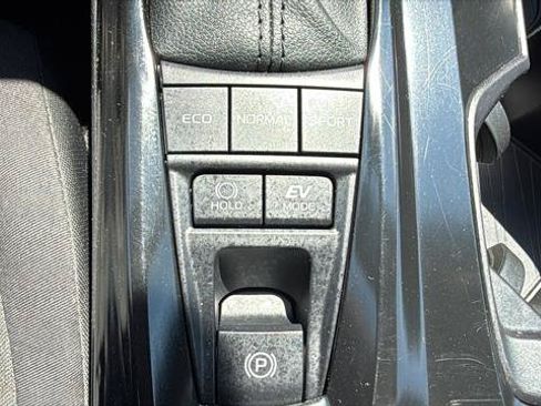 Certified 2025 Toyota Camry LE FWD image 26