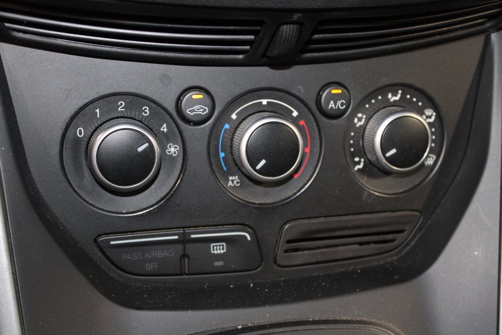 Used 2014 Ford Escape SE FWD image 28