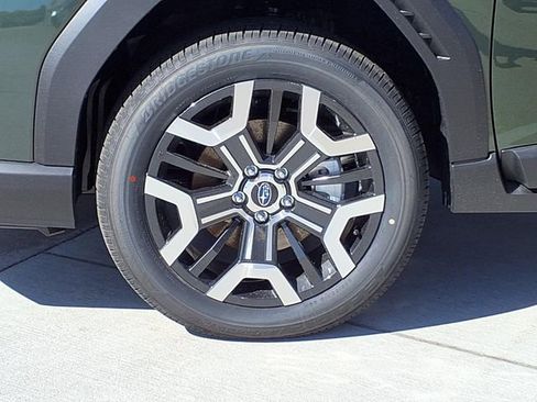 New 2026 Subaru Outback Touring XT AWD/4WD image 11