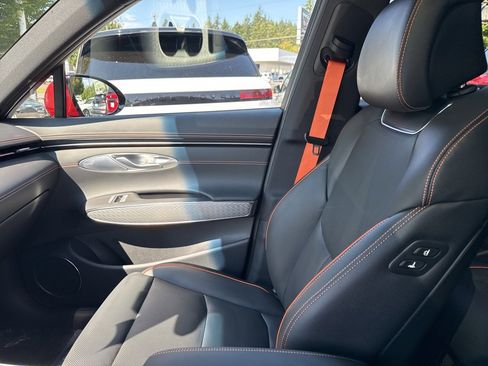 New 2026 Genesis GV70 2.5T Sport Prestige image 30