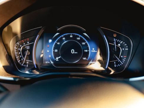 Used 2019 Hyundai Santa Fe SEL FWD image 32