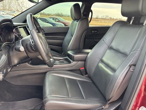 Used 2022 Dodge Durango GT image 11