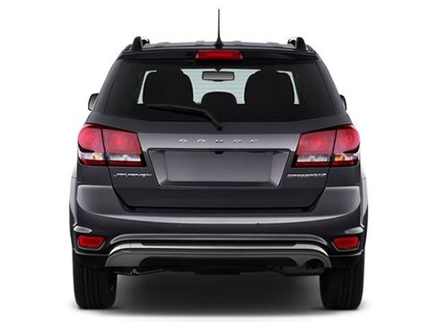 Used 2019 Dodge Journey GT w/ Nav & Sun Group image 6