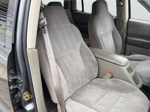 Used 2002 Dodge Durango SLT AWD/4WD image 14