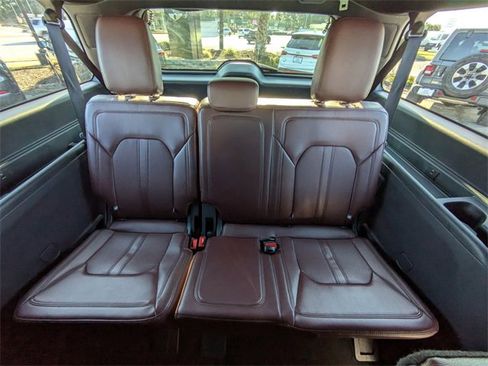 Used 2024 Ford Expedition Max Limited image 15