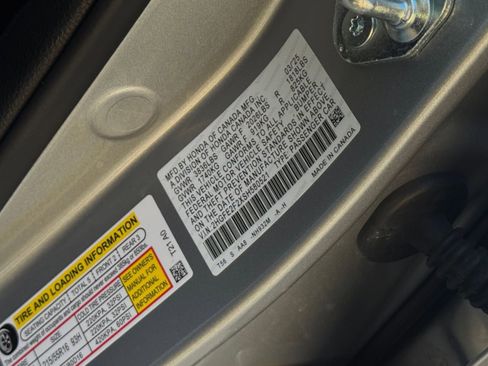 Used 2025 Honda Civic LX image 27