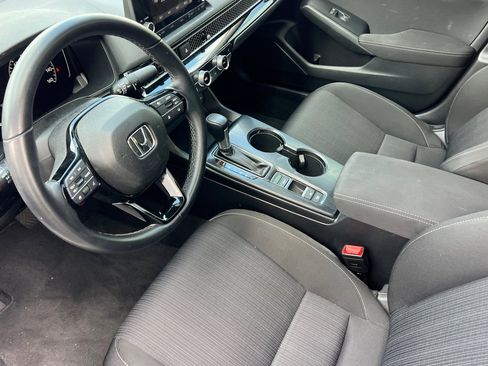 Used 2023 Honda Civic EX image 10