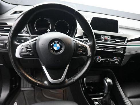 Used 2018 BMW X2 xDrive28i AWD/4WD image 15