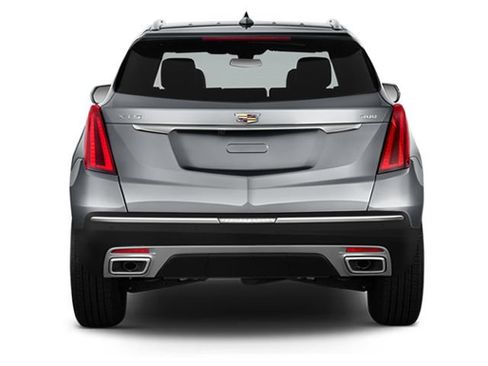 Used 2023 Cadillac XT5 Premium Luxury AWD/4WD image 6