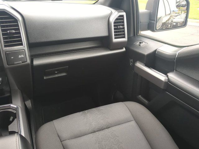 Used 2019 Ford F150 XLT w/ Equipment Group 302A Luxury AWD/4WD image 16
