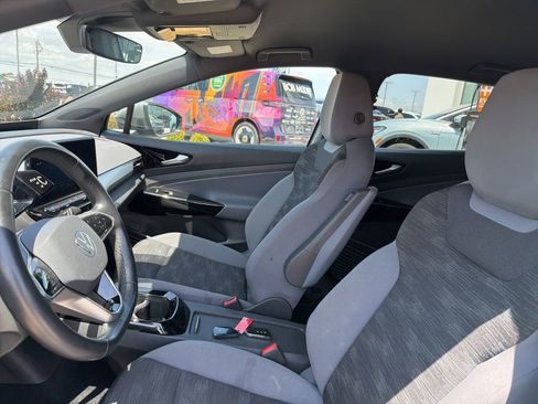 Used 2022 Volkswagen ID.4 Pro RWD image 18