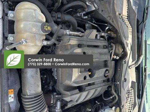 Used 2016 Ford Mustang Coupe RWD image 18