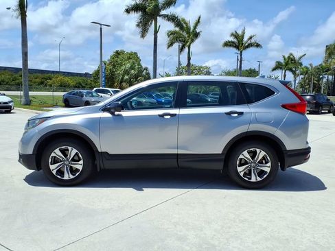 Used 2019 Honda CR-V LX image 4