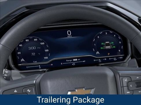 New 2026 Chevrolet Silverado 1500 LT w/ All Star Edition Plus AWD/4WD image 20
