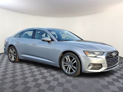 Used 2023 Audi A6 2.0T Premium
