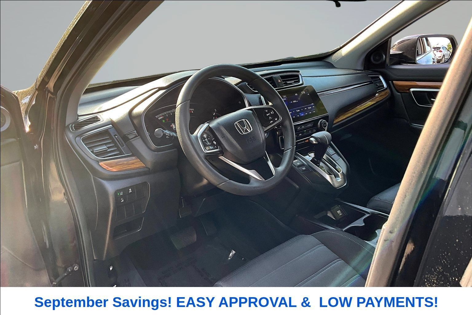 Used 2018 Honda CR-V EX image 21