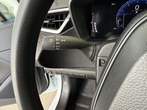 Certified 2026 Toyota Corolla LE image 13