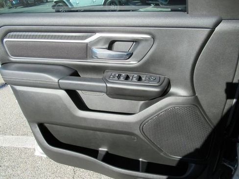 New 2025 RAM 1500 Big Horn image 30