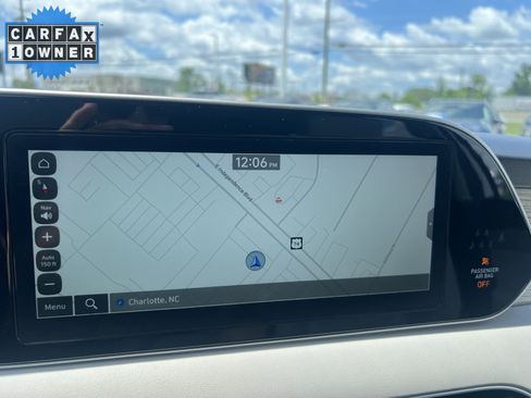 Used 2022 Hyundai Palisade Limited FWD image 26