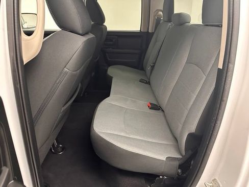Used 2023 RAM 1500 Tradesman w/ Popular Equipment Group AWD/4WD image 18